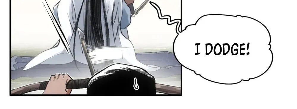 She Dao Chapter 11 page 20 - 