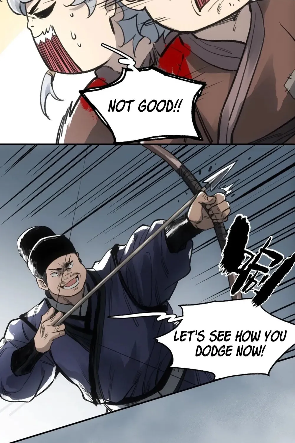 She Dao Chapter 11 page 27 - 