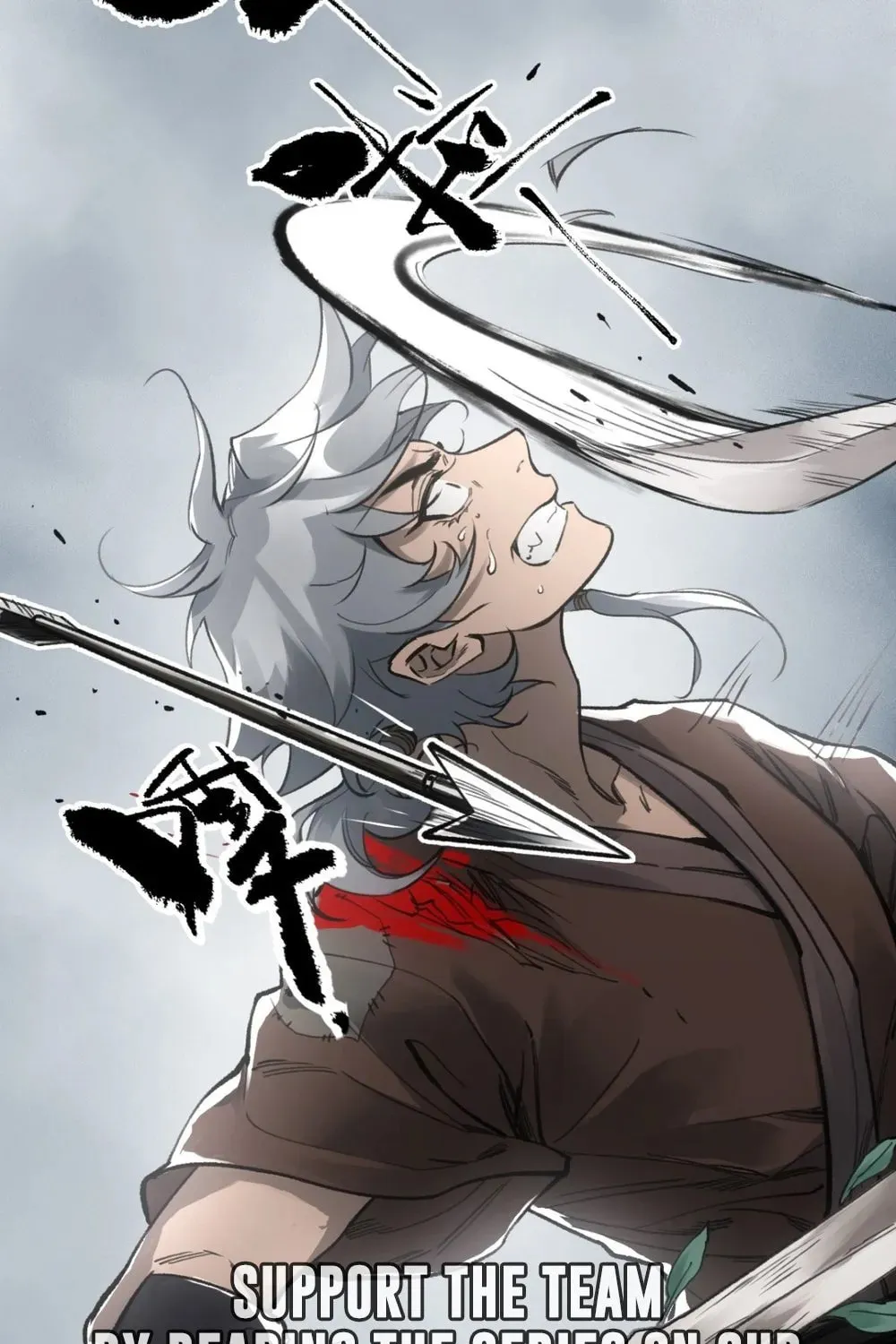 She Dao Chapter 11 page 29 - 