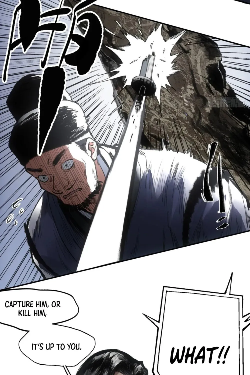 She Dao Chapter 11 page 4 - 