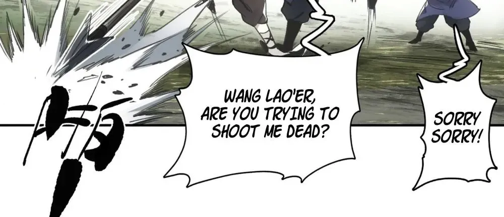 She Dao Chapter 11 page 31 - 