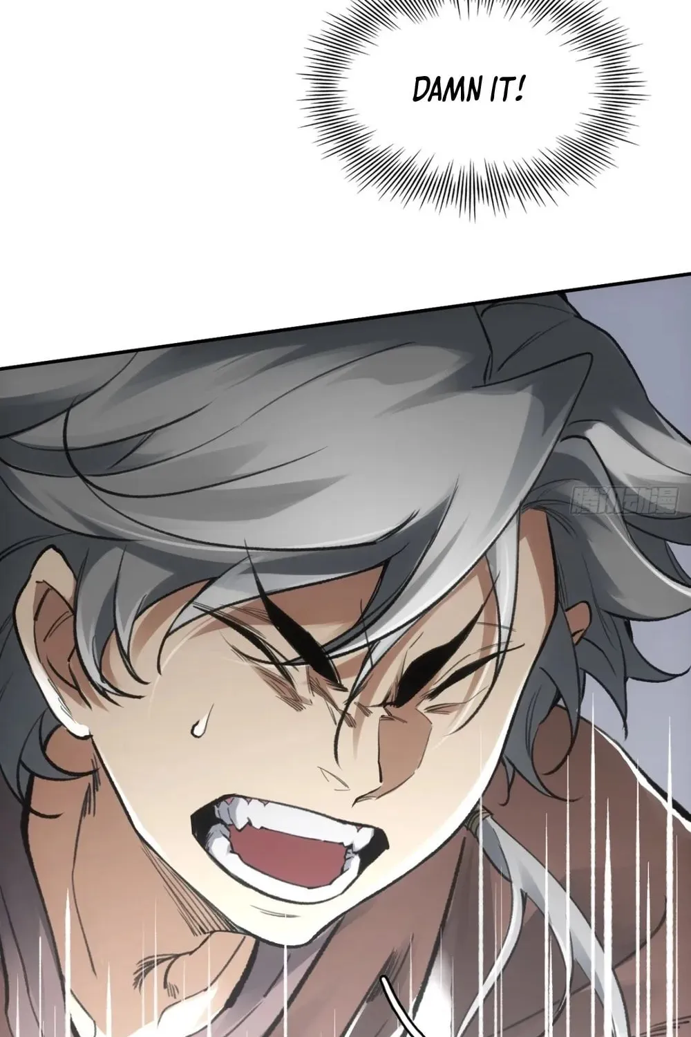 She Dao Chapter 11 page 36 - 
