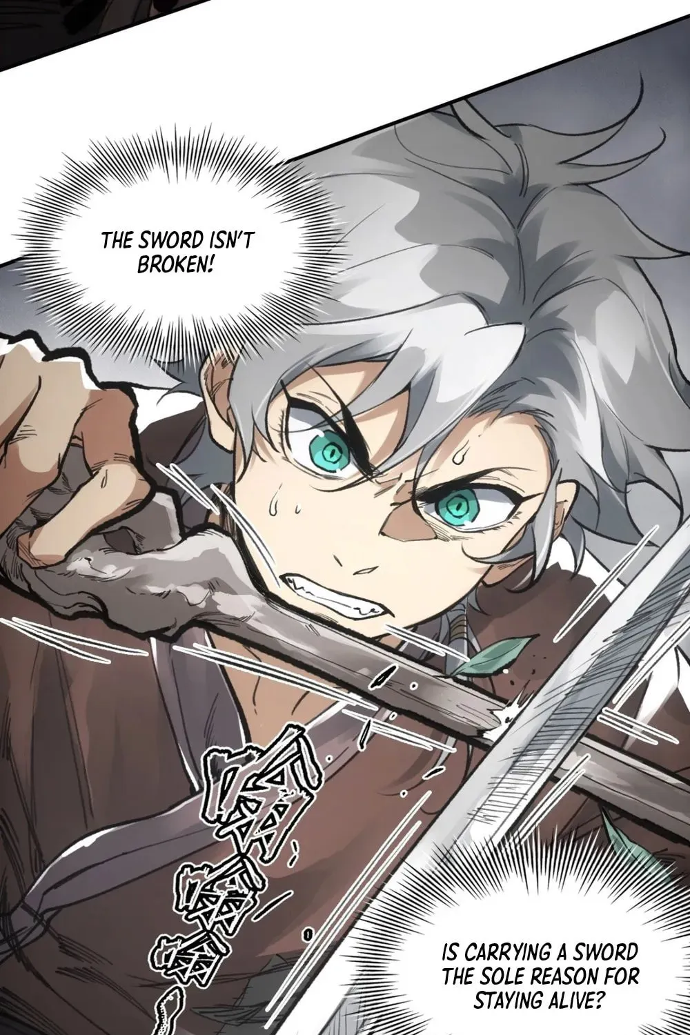She Dao Chapter 11 page 41 - 