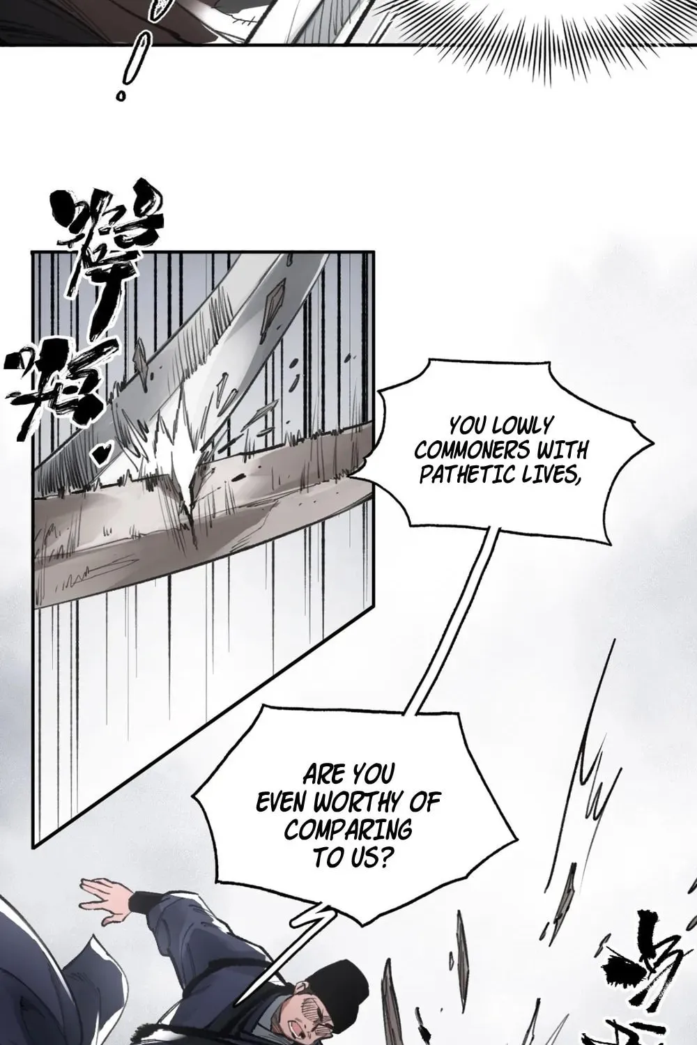 She Dao Chapter 11 page 42 - 