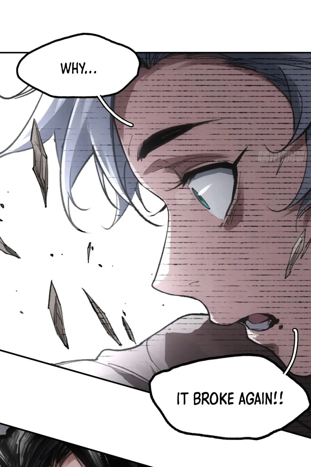 She Dao Chapter 11 page 44 - 