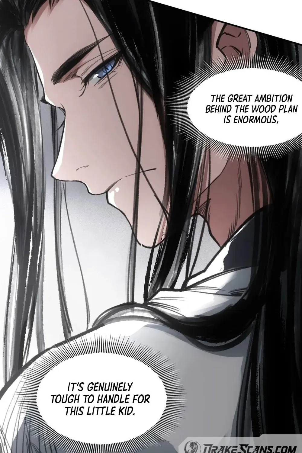 She Dao Chapter 11 page 45 - 