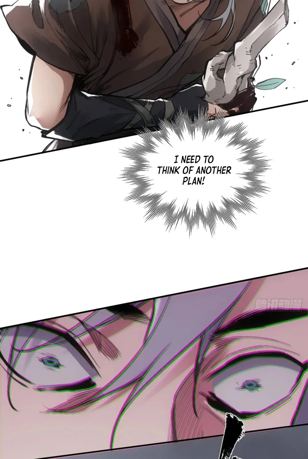 She Dao Chapter 11 page 48 - 