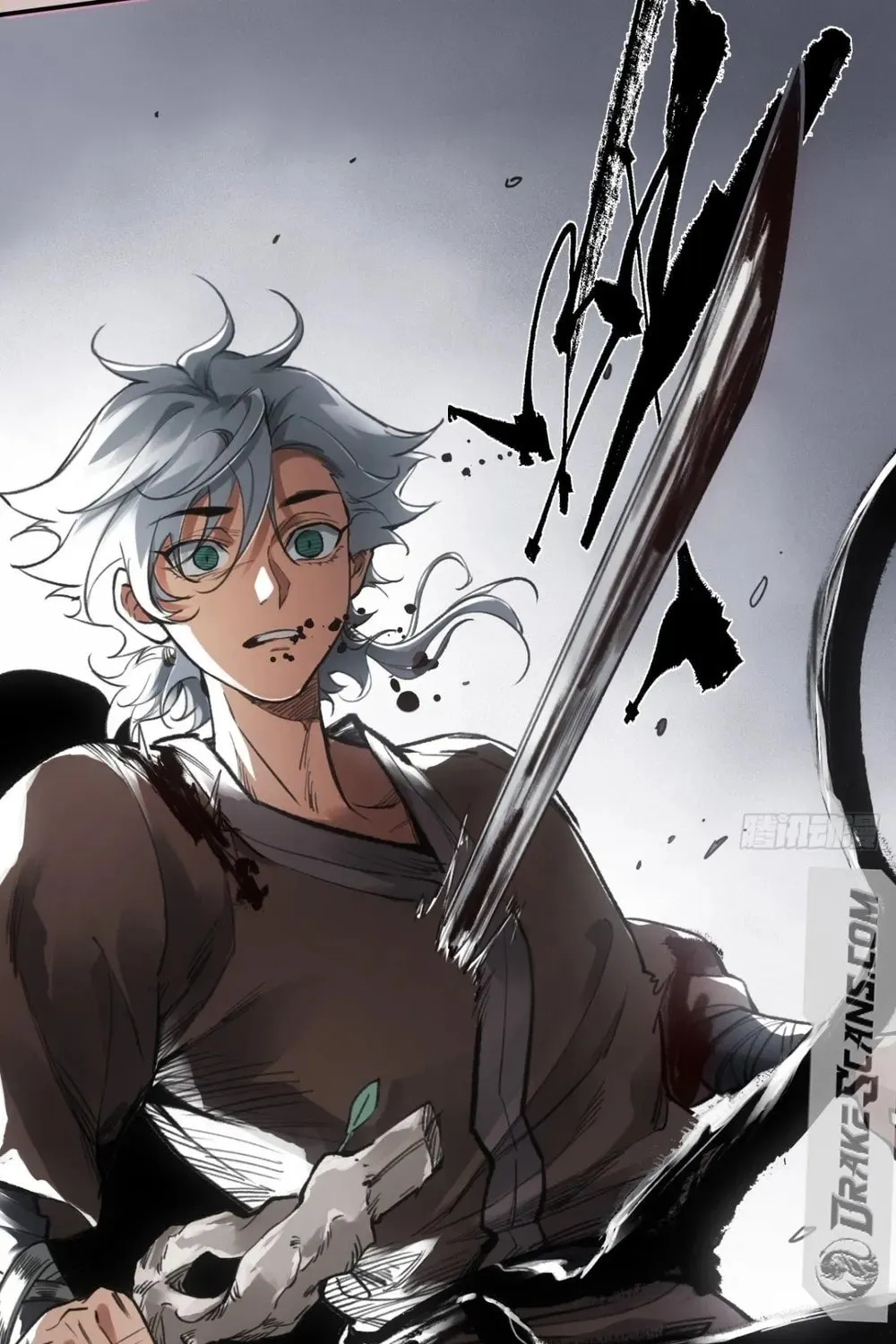 She Dao Chapter 11 page 49 - 
