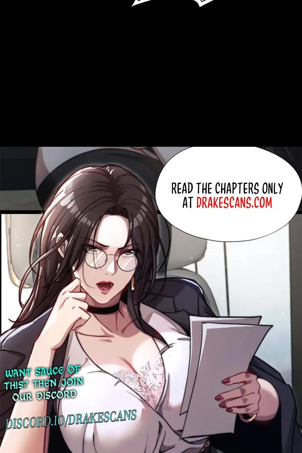 She Dao Chapter 11 page 51 - 