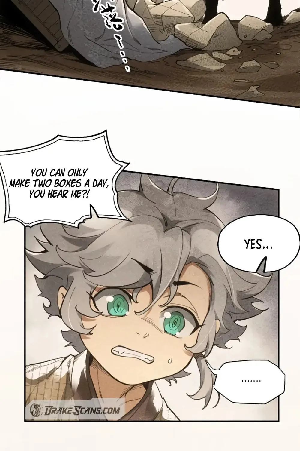 She Dao Chapter 12 page 14 - 