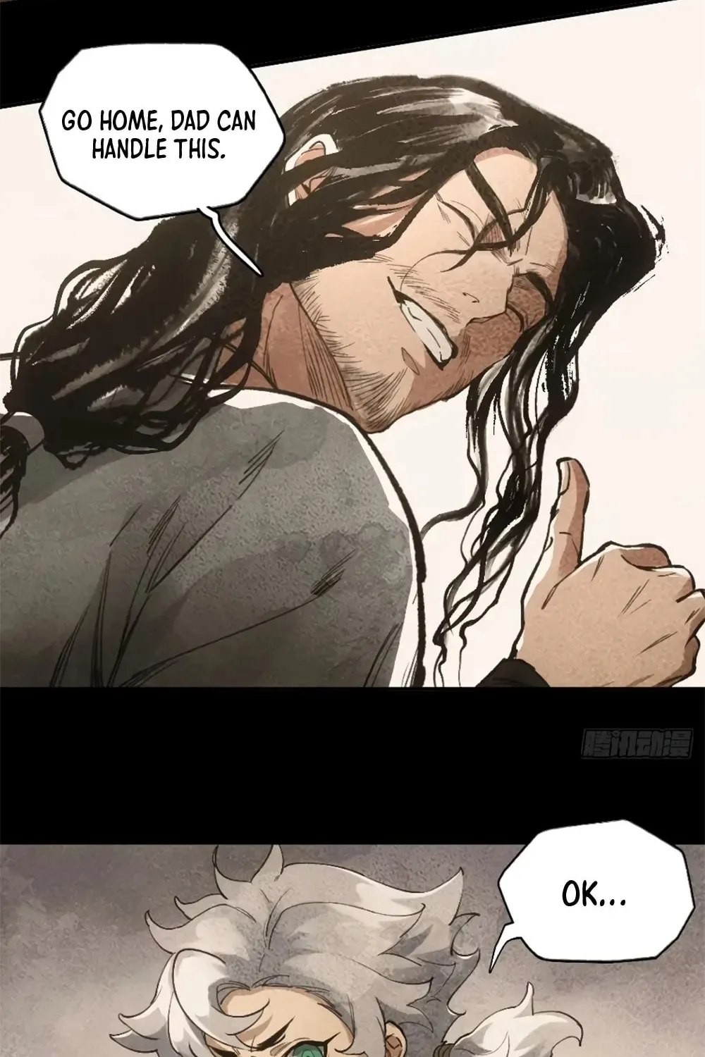 She Dao Chapter 12 page 21 - 