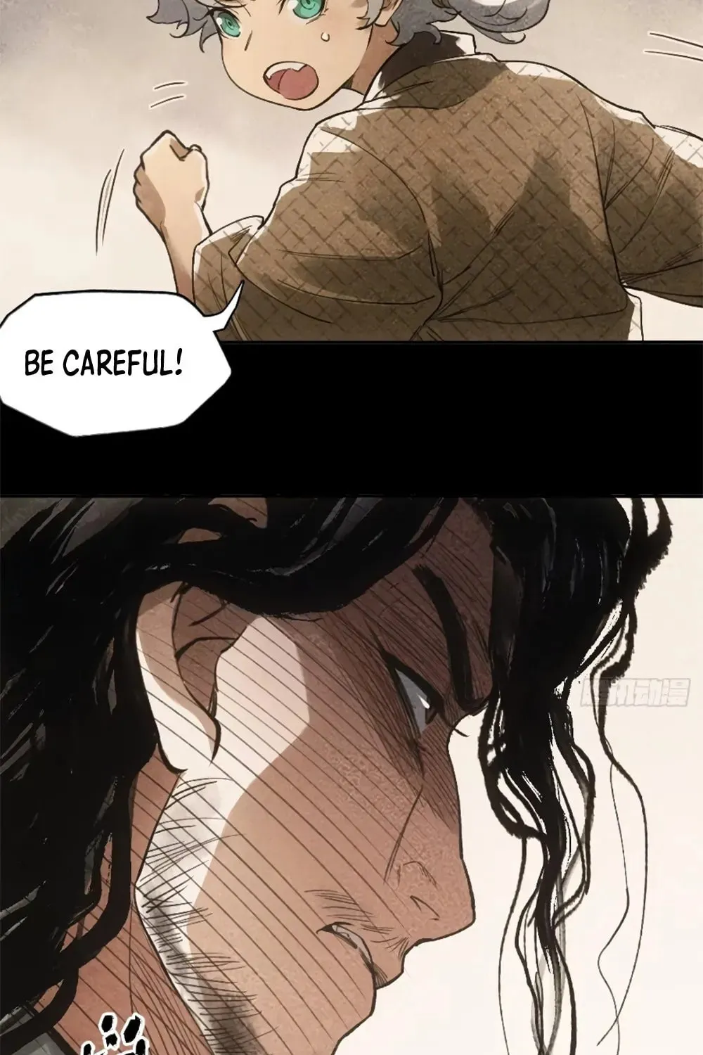 She Dao Chapter 12 page 22 - 