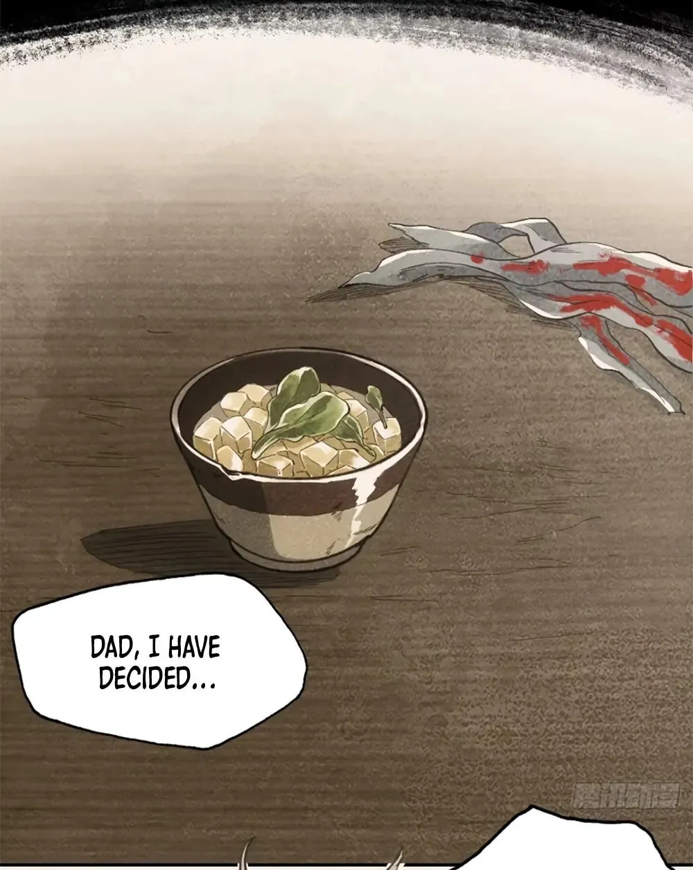 She Dao Chapter 12 page 30 - 