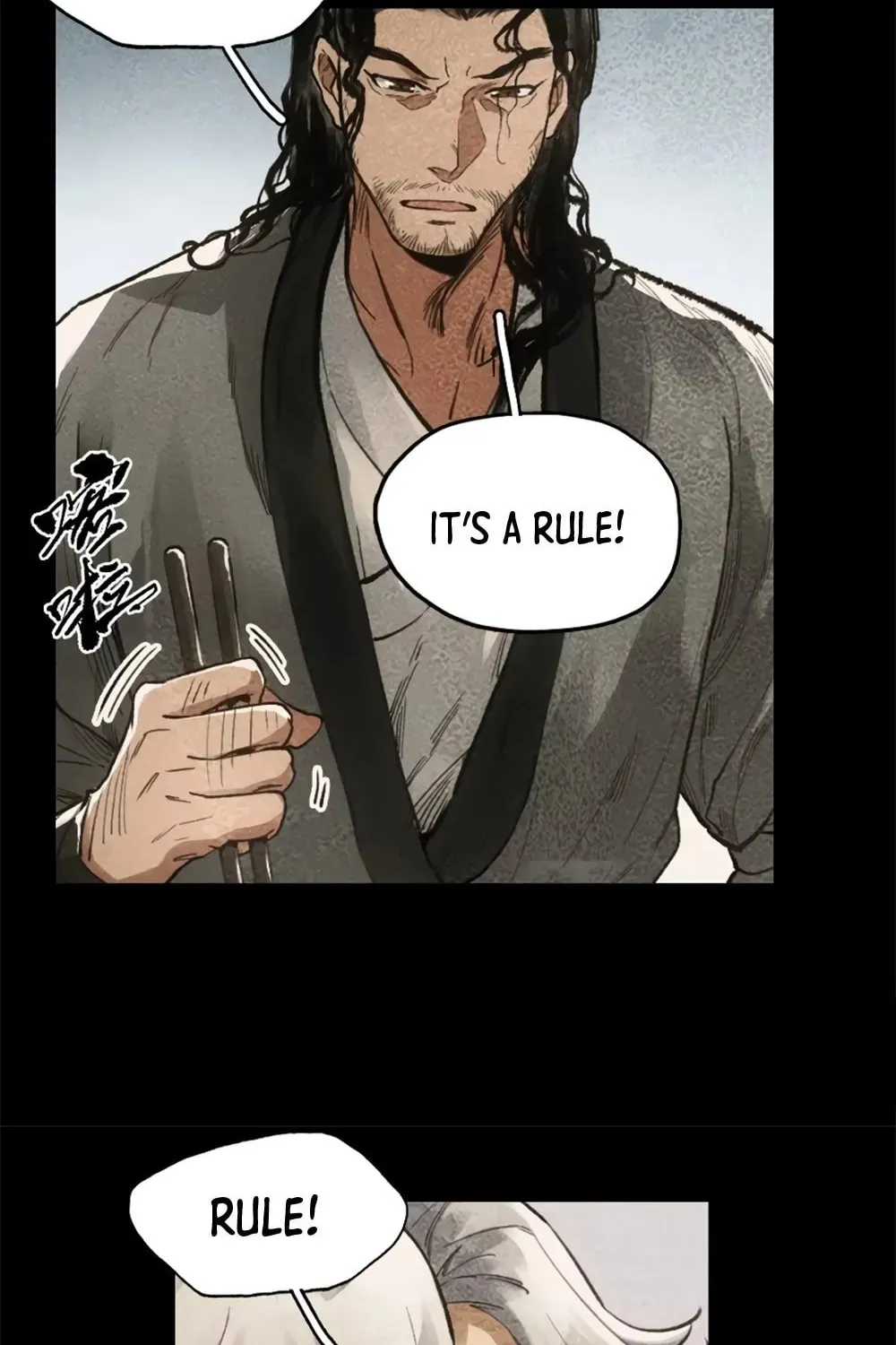 She Dao Chapter 12 page 35 - 