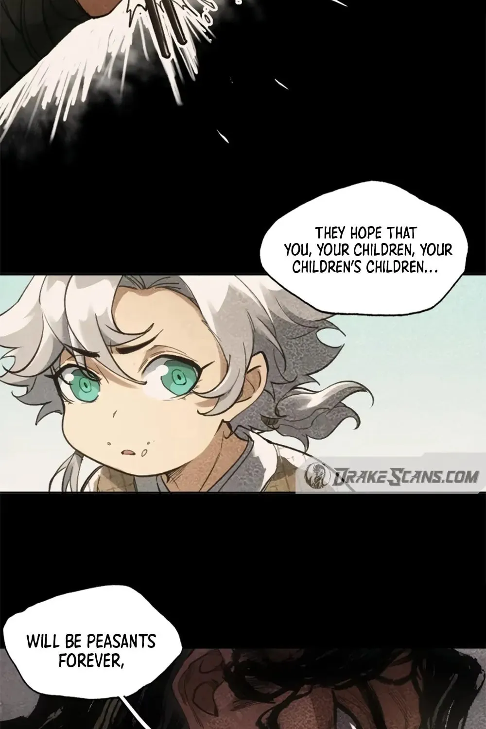 She Dao Chapter 12 page 38 - 