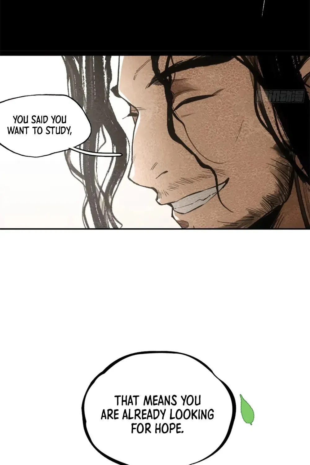 She Dao Chapter 12 page 42 - 