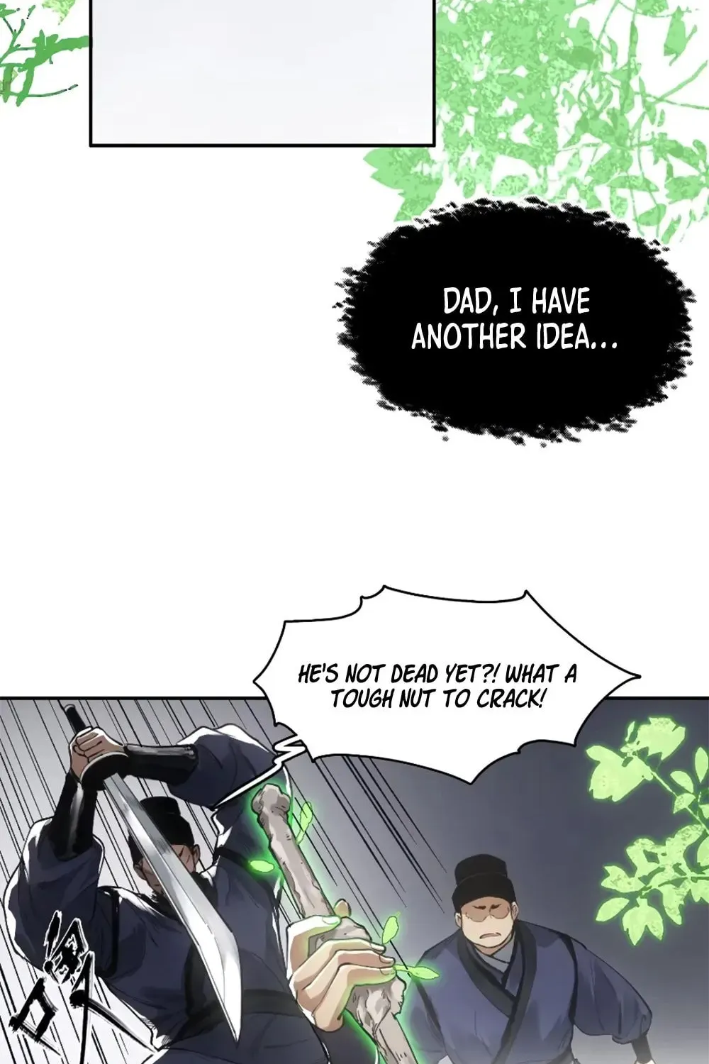 She Dao Chapter 12 page 48 - 
