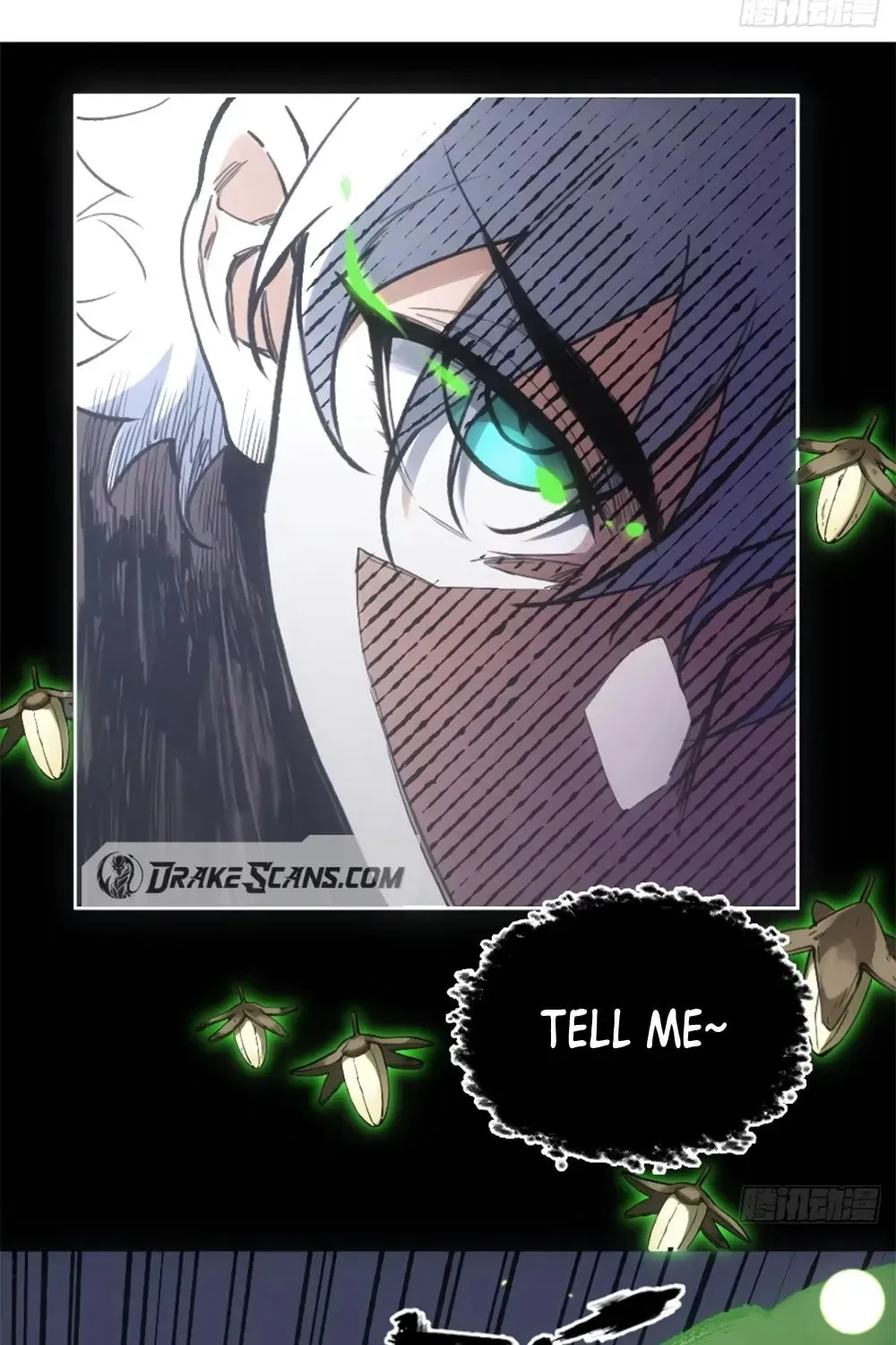 She Dao Chapter 12 page 50 - 