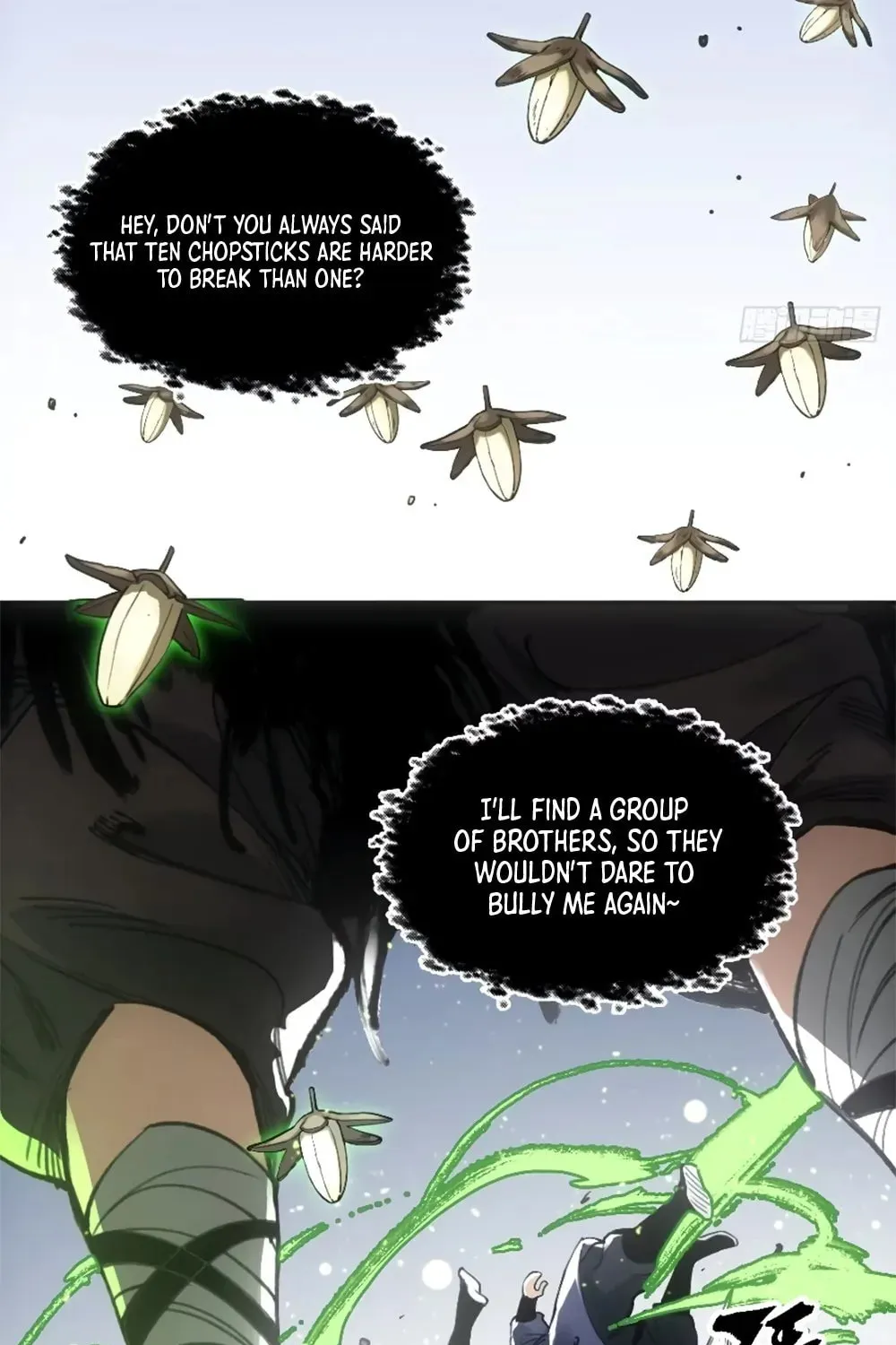 She Dao Chapter 12 page 53 - 