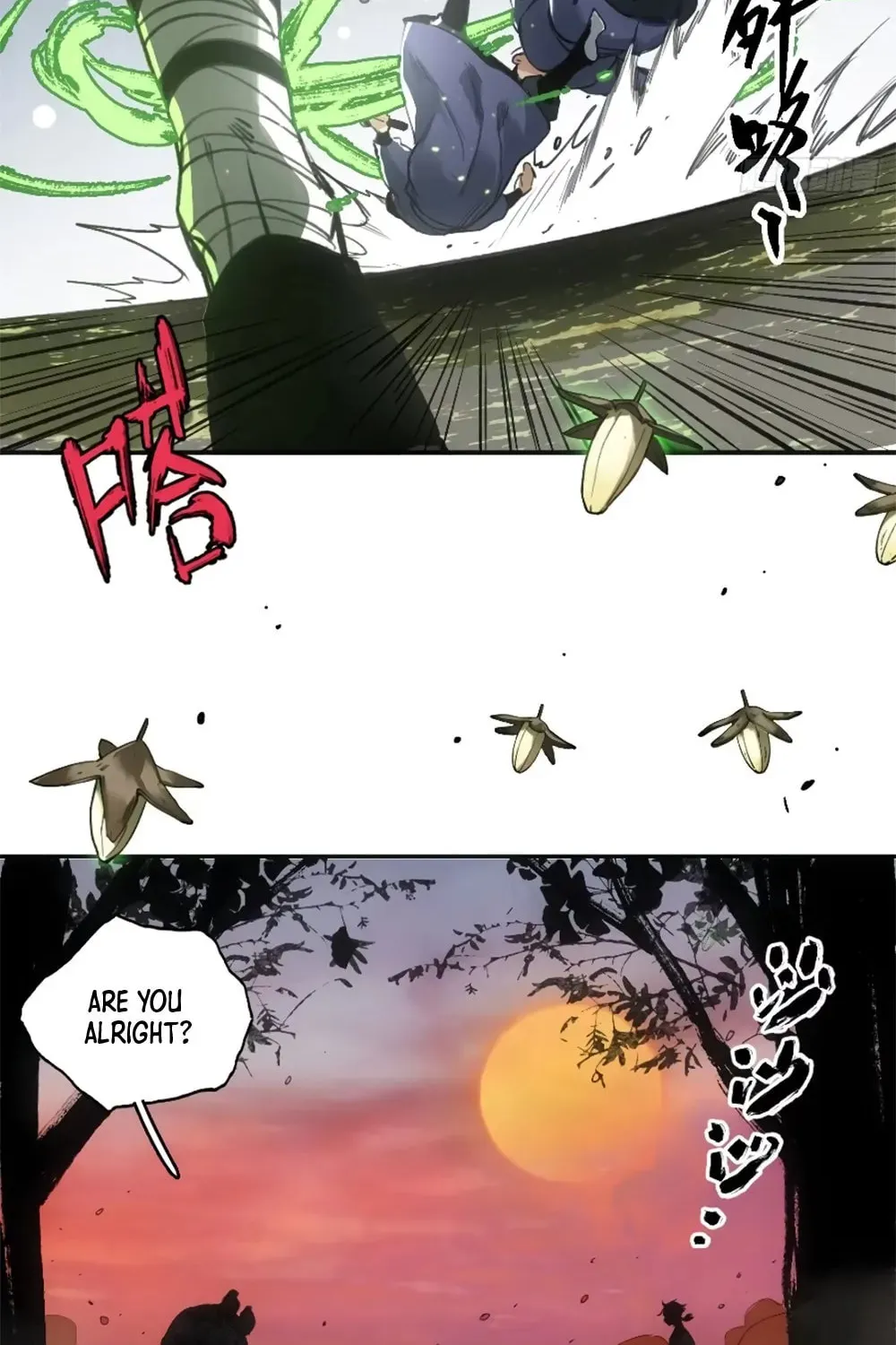She Dao Chapter 12 page 54 - 