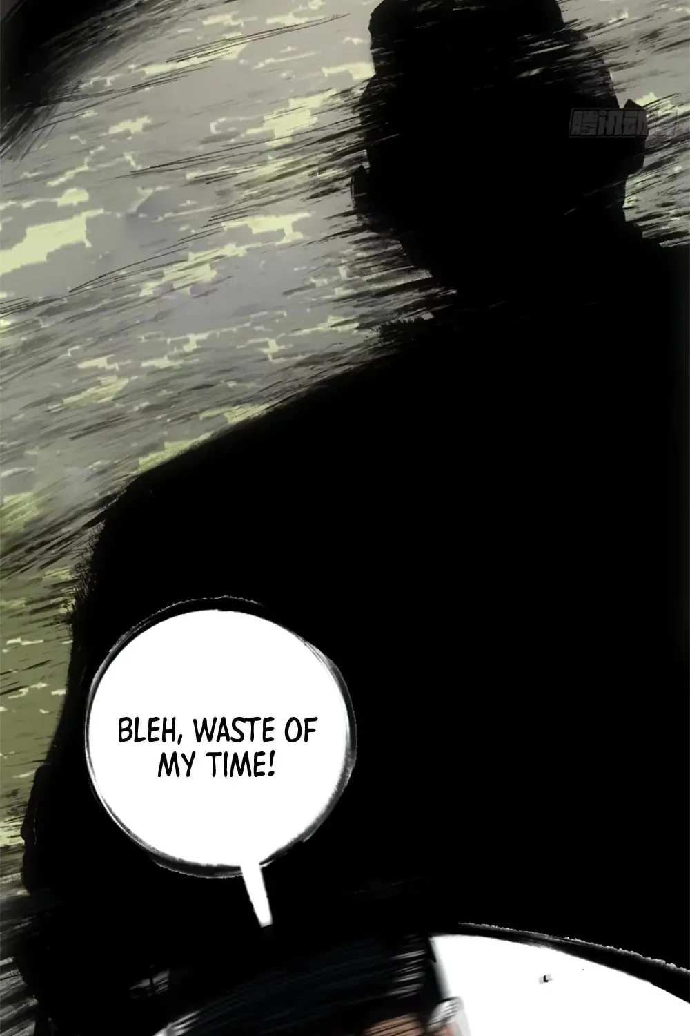 She Dao Chapter 12 page 8 - 