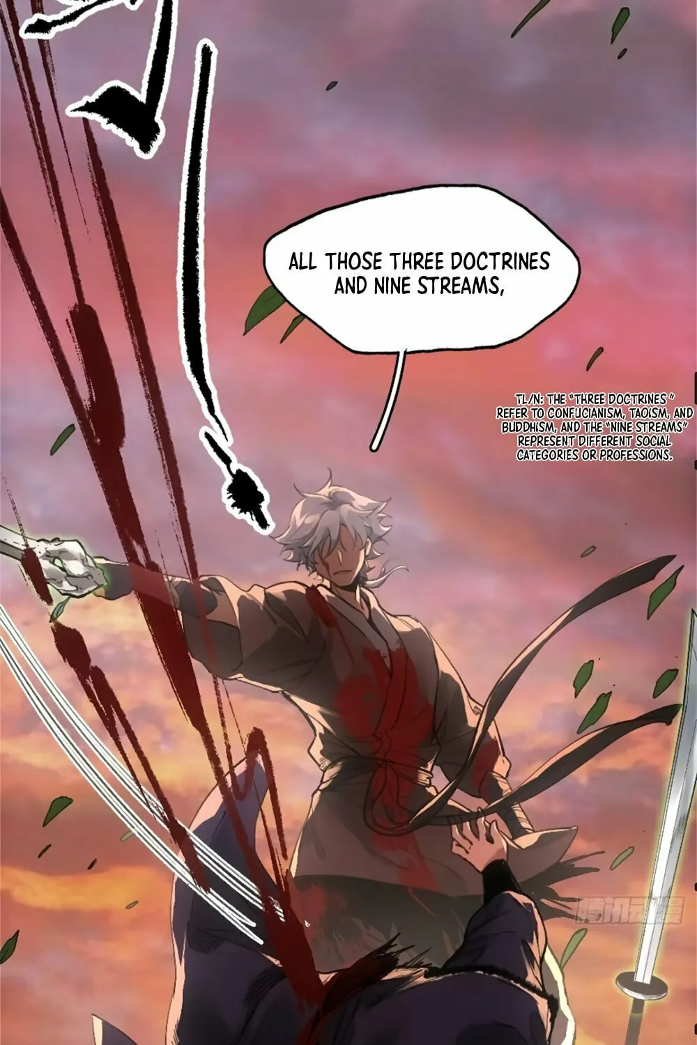 She Dao Chapter 13 page 13 - 