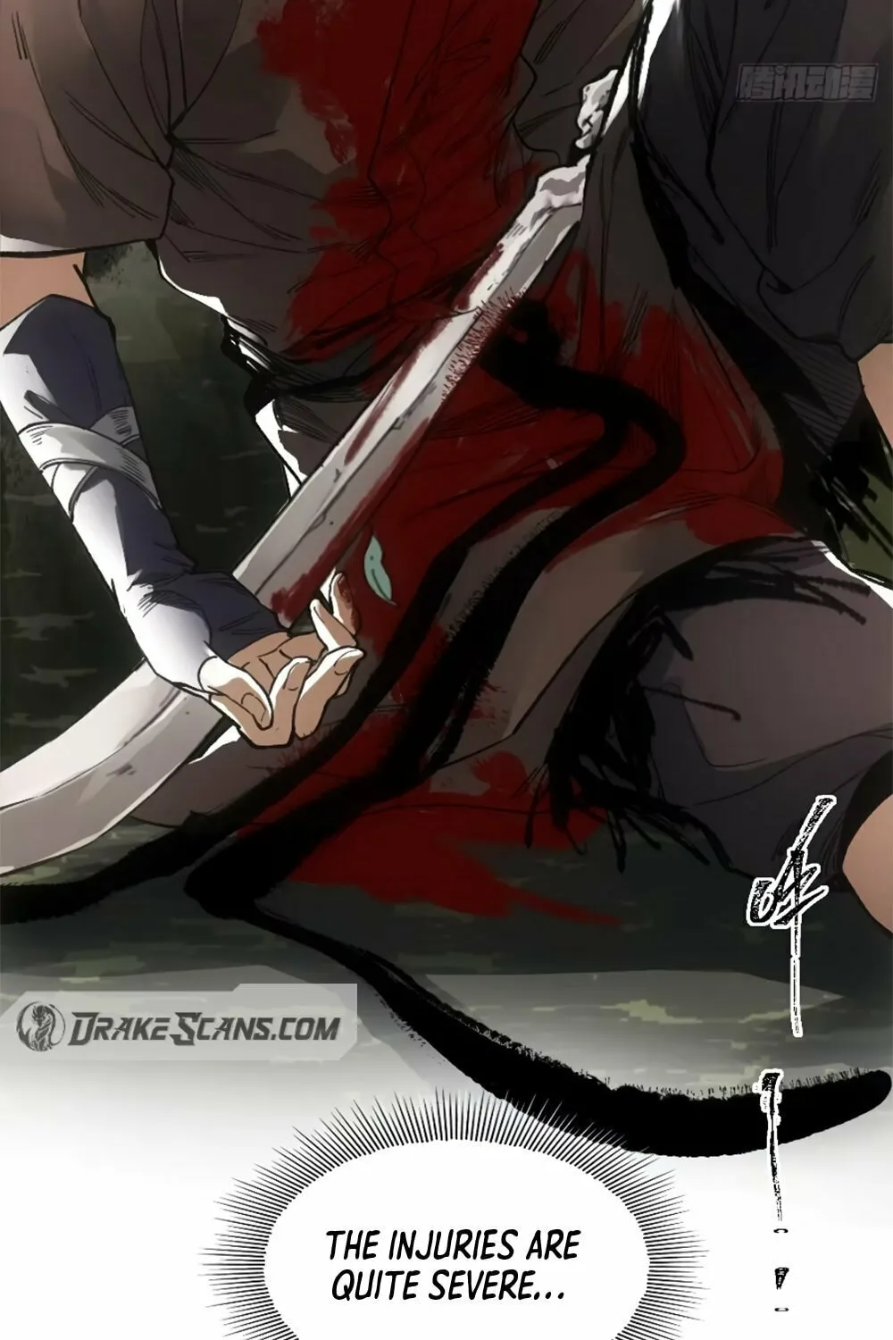 She Dao Chapter 13 page 30 - 