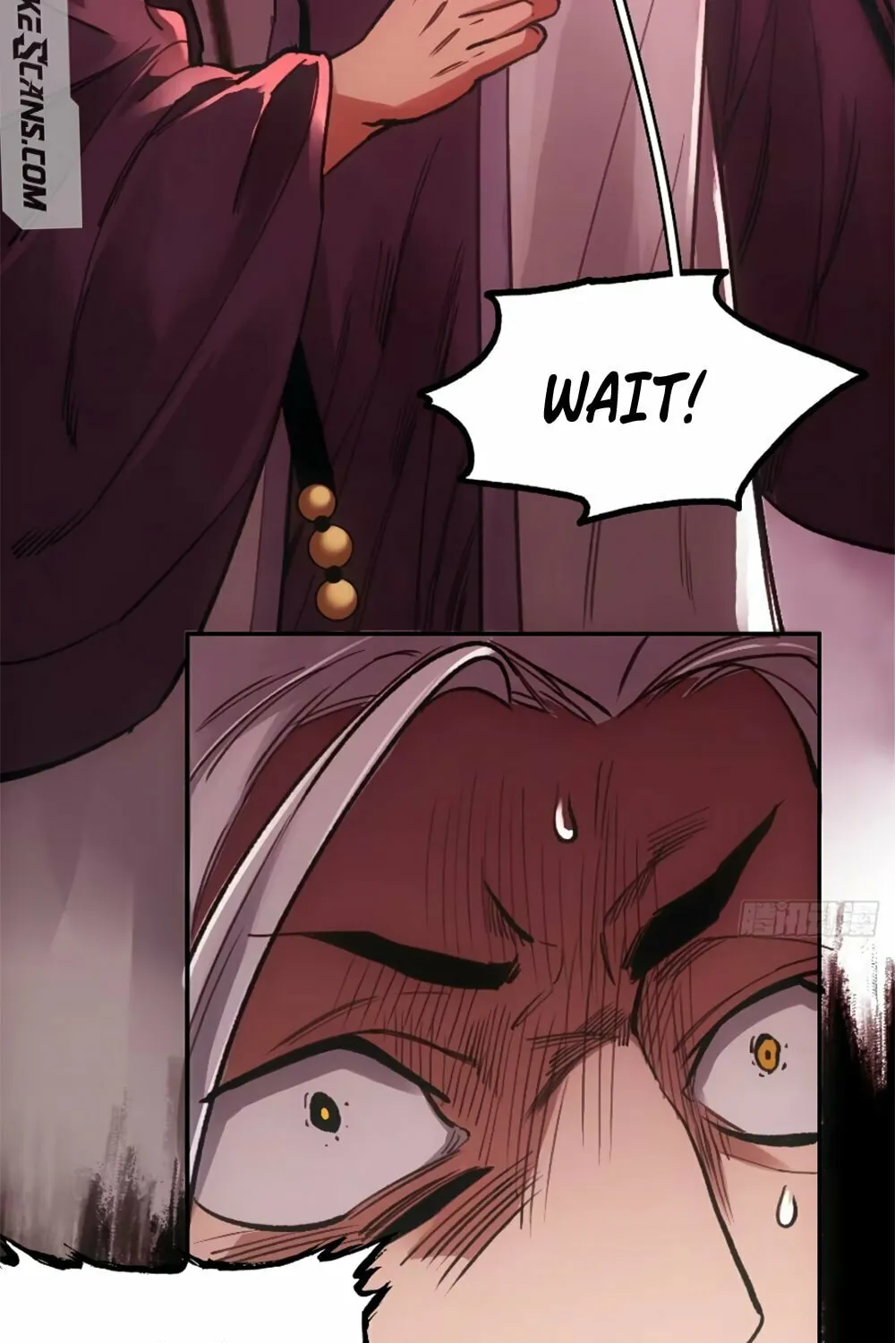 She Dao Chapter 13 page 40 - 