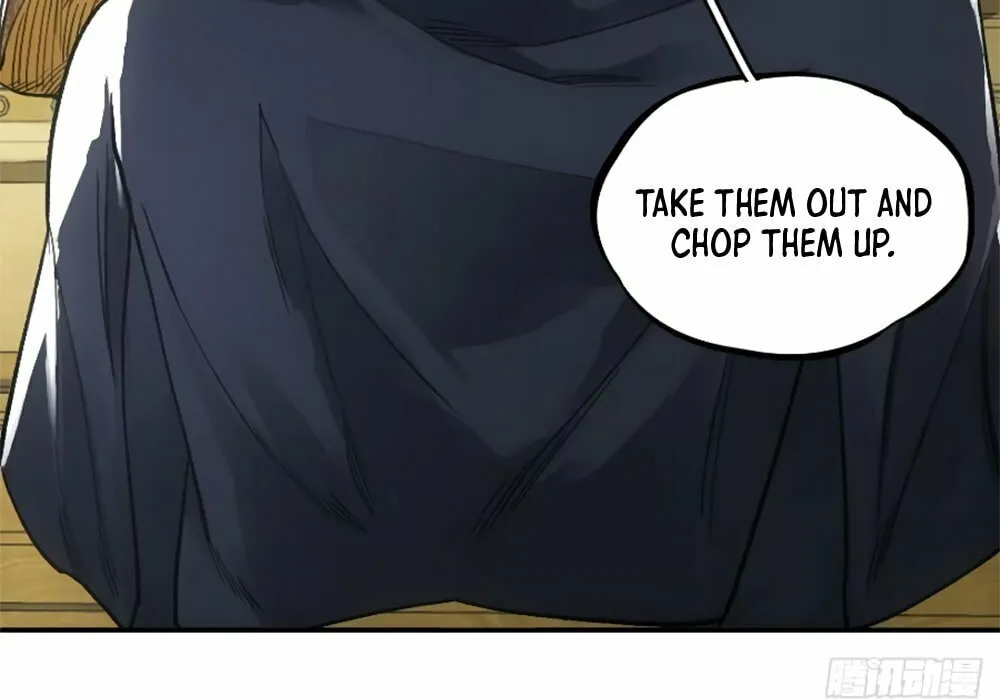 She Dao Chapter 13 page 50 - 