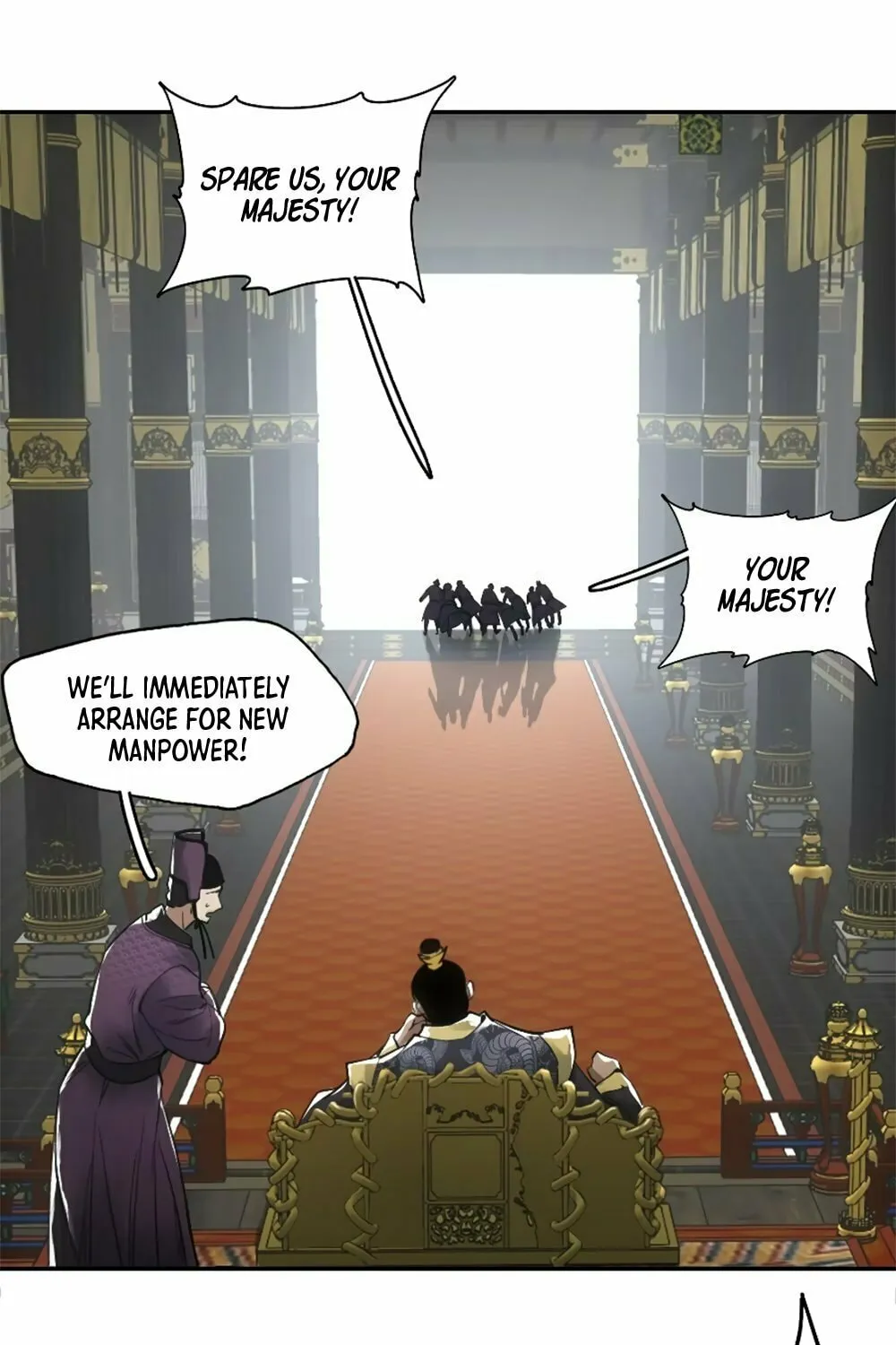 She Dao Chapter 13 page 51 - 