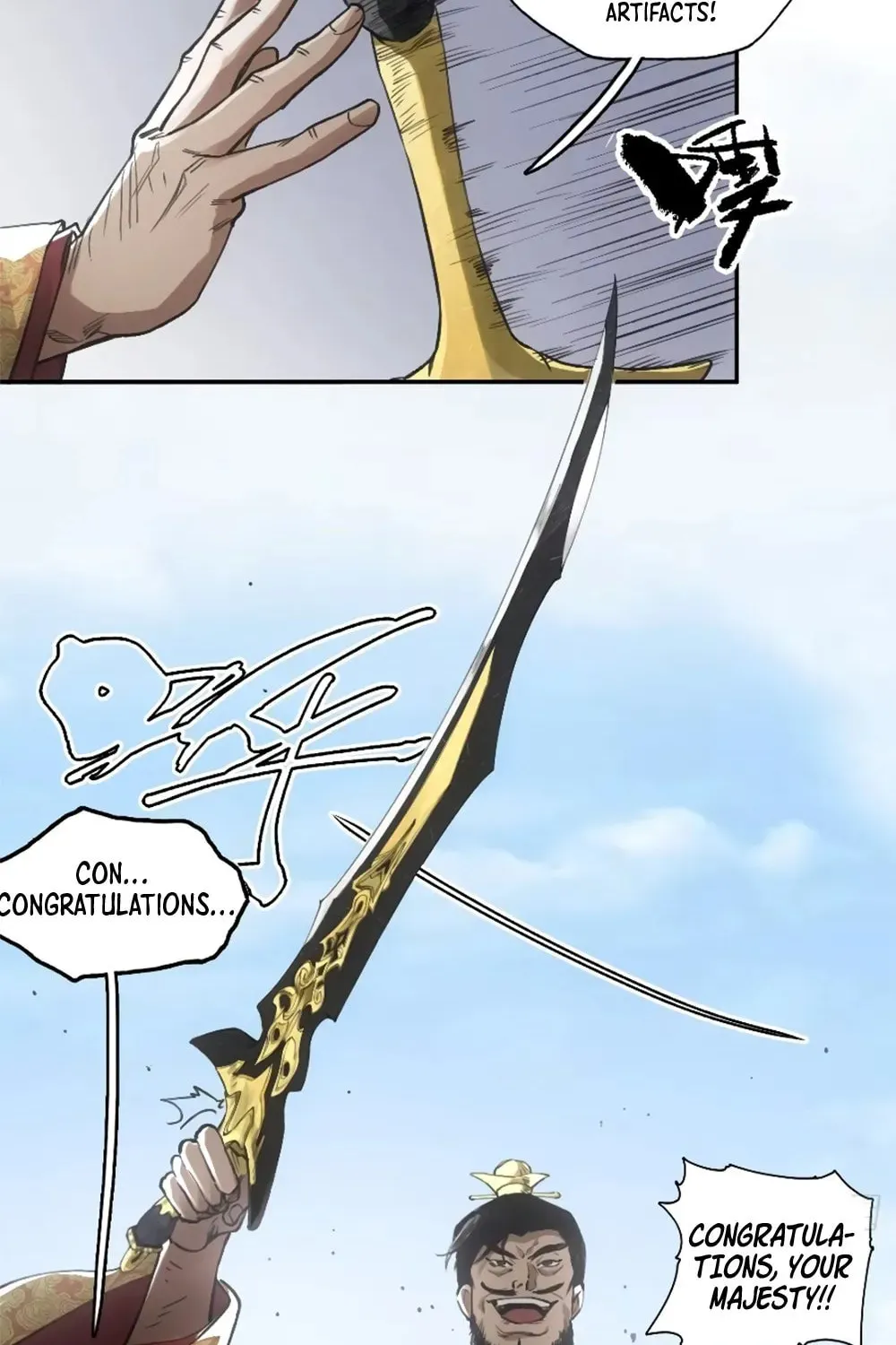 She Dao Chapter 14 page 24 - 