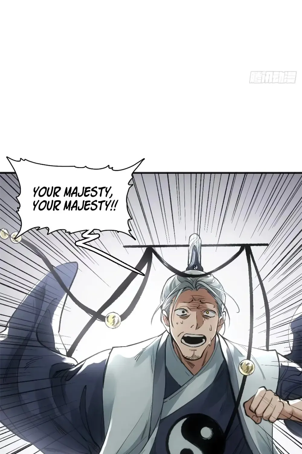 She Dao Chapter 14 page 26 - 