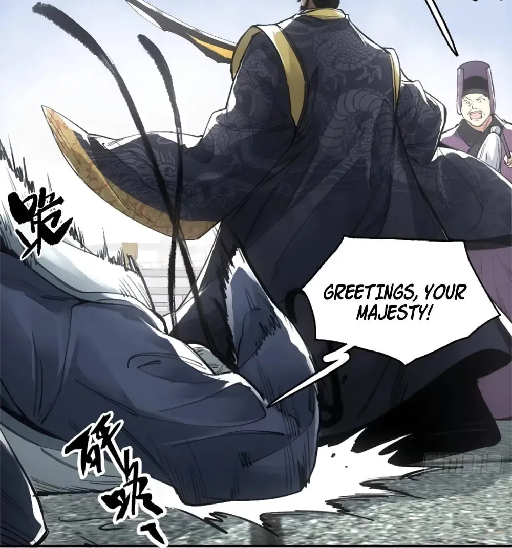 She Dao Chapter 14 page 28 - 