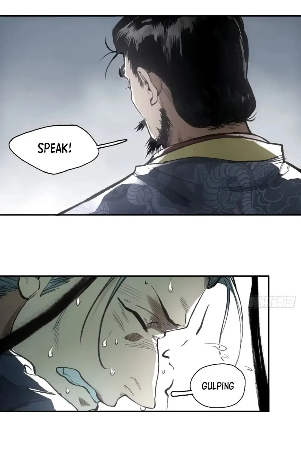 She Dao Chapter 14 page 30 - 