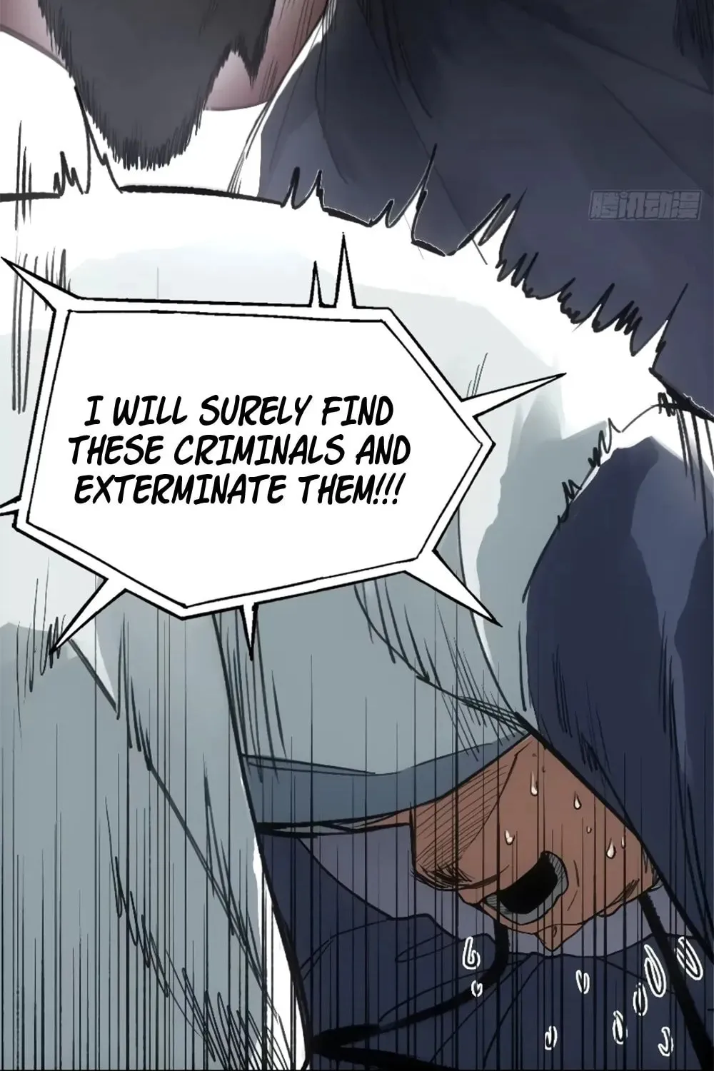 She Dao Chapter 14 page 36 - 