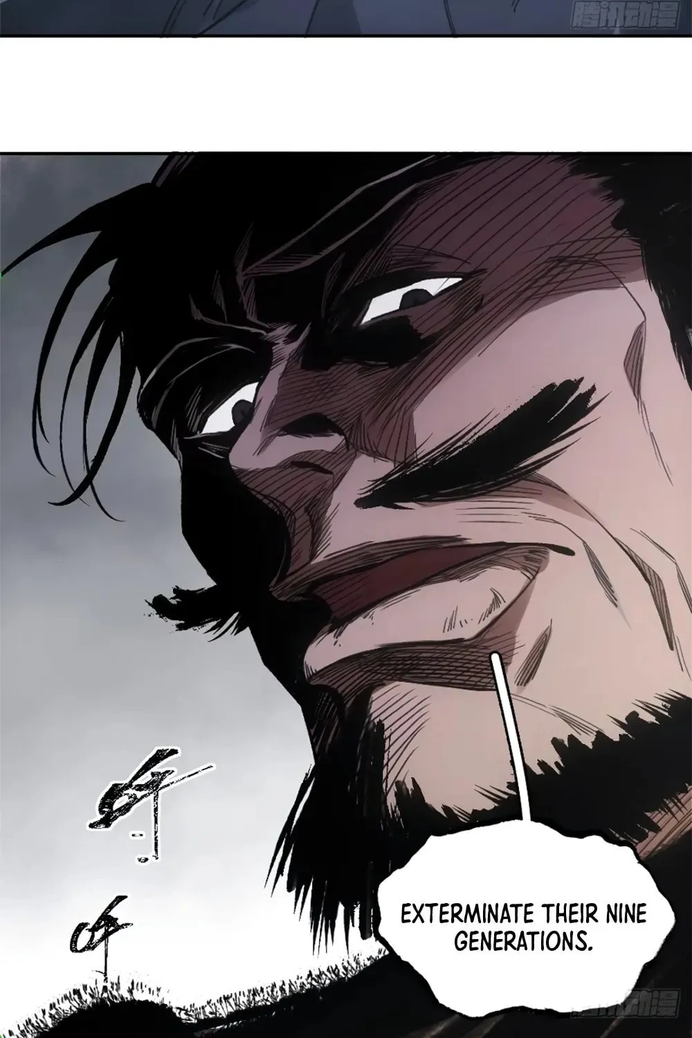 She Dao Chapter 14 page 39 - 