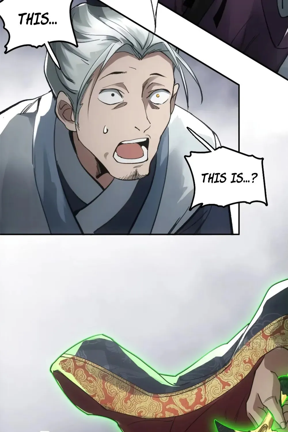 She Dao Chapter 14 page 50 - 
