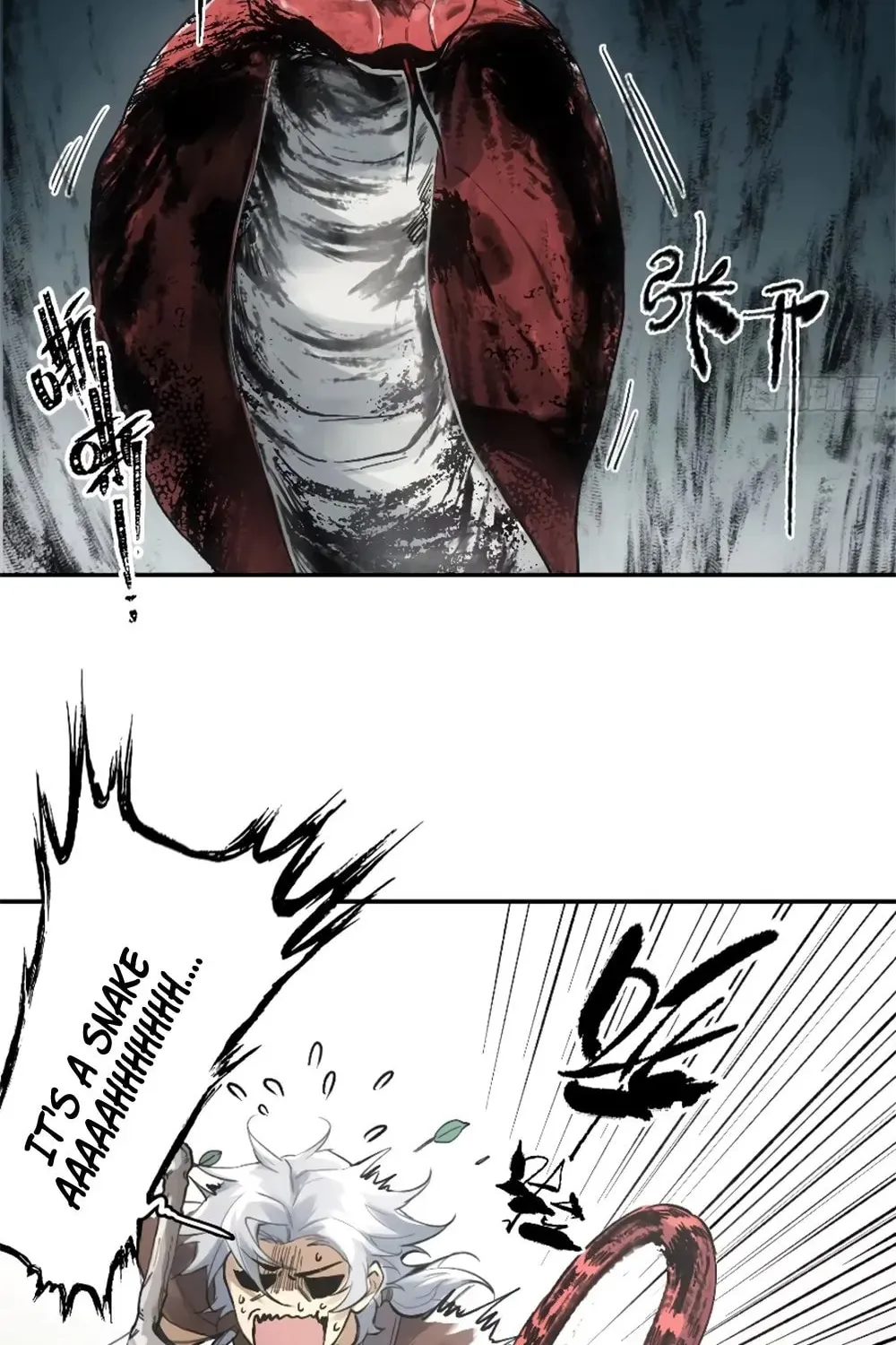 She Dao Chapter 14 page 62 - 