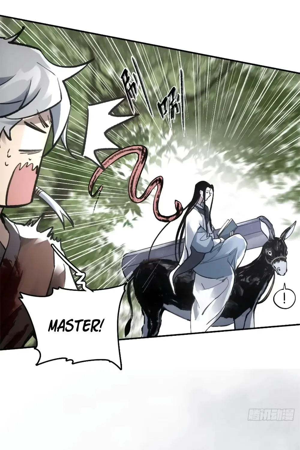 She Dao Chapter 14 page 64 - 