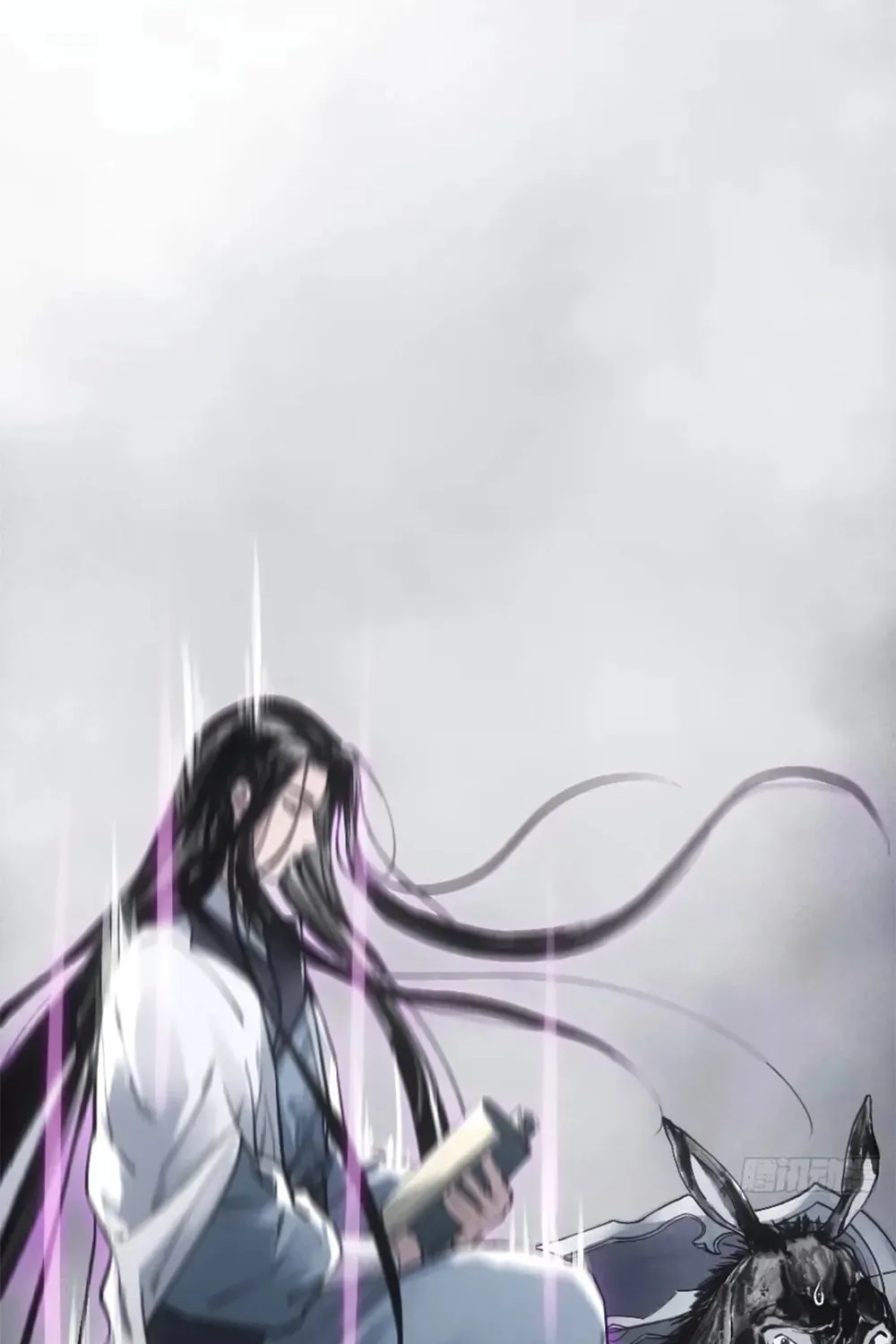 She Dao Chapter 14 page 65 - 