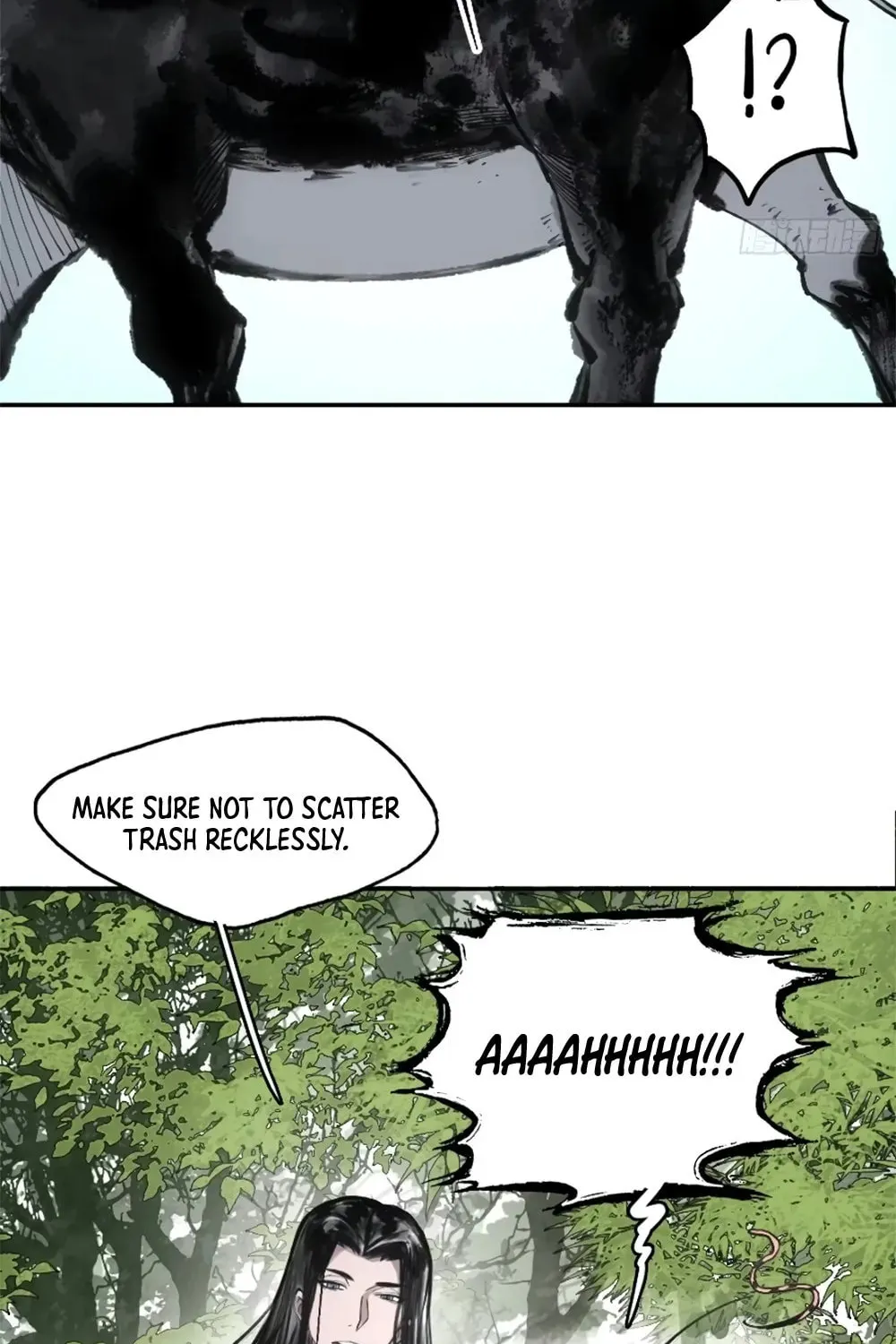 She Dao Chapter 14 page 68 - 