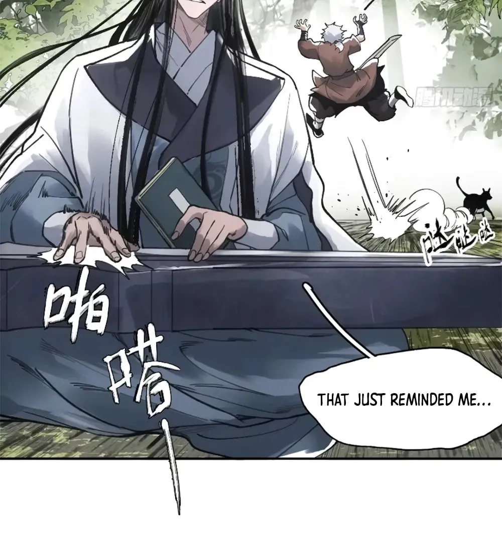 She Dao Chapter 14 page 69 - 