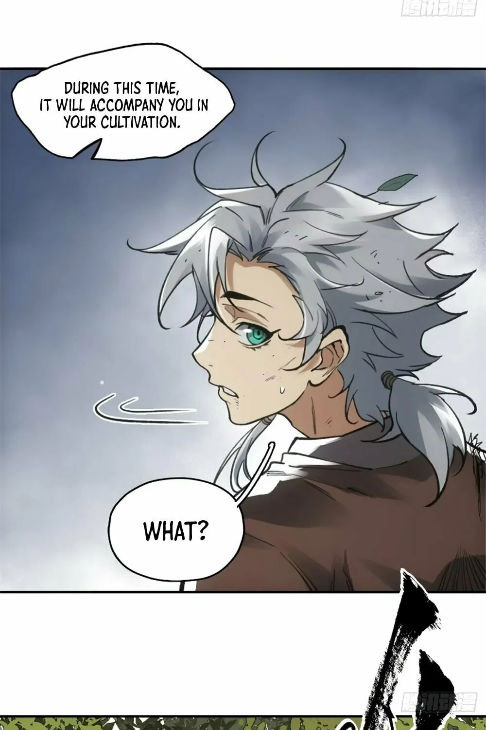 She Dao Chapter 14 page 73 - 