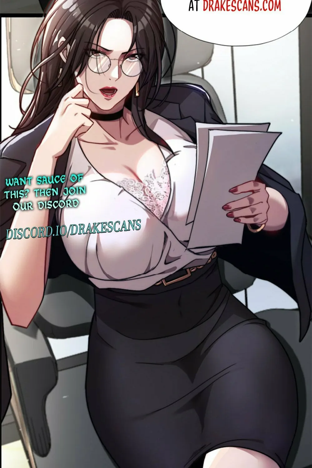 She Dao Chapter 14 page 76 - 
