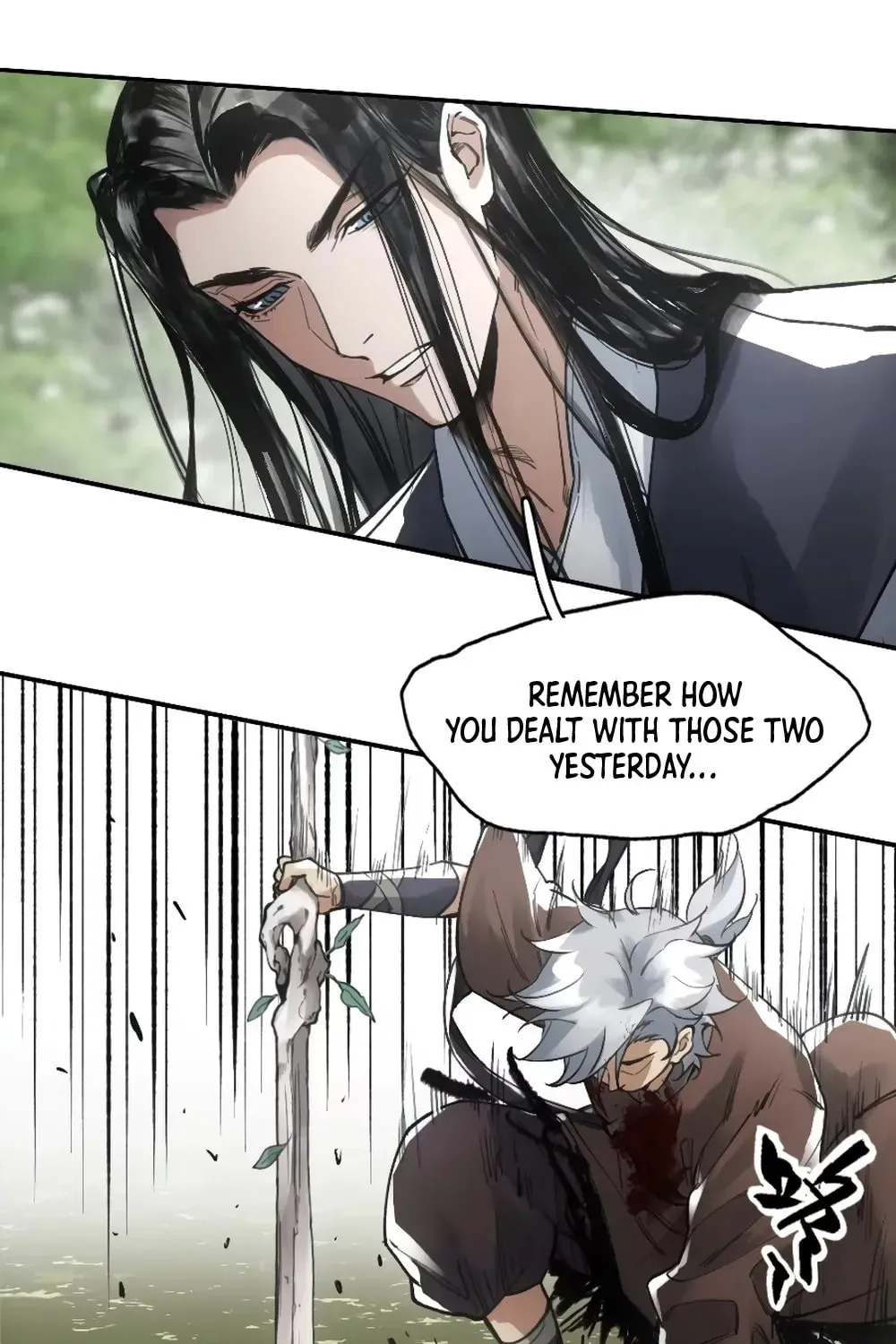 She Dao Chapter 15 page 19 - 