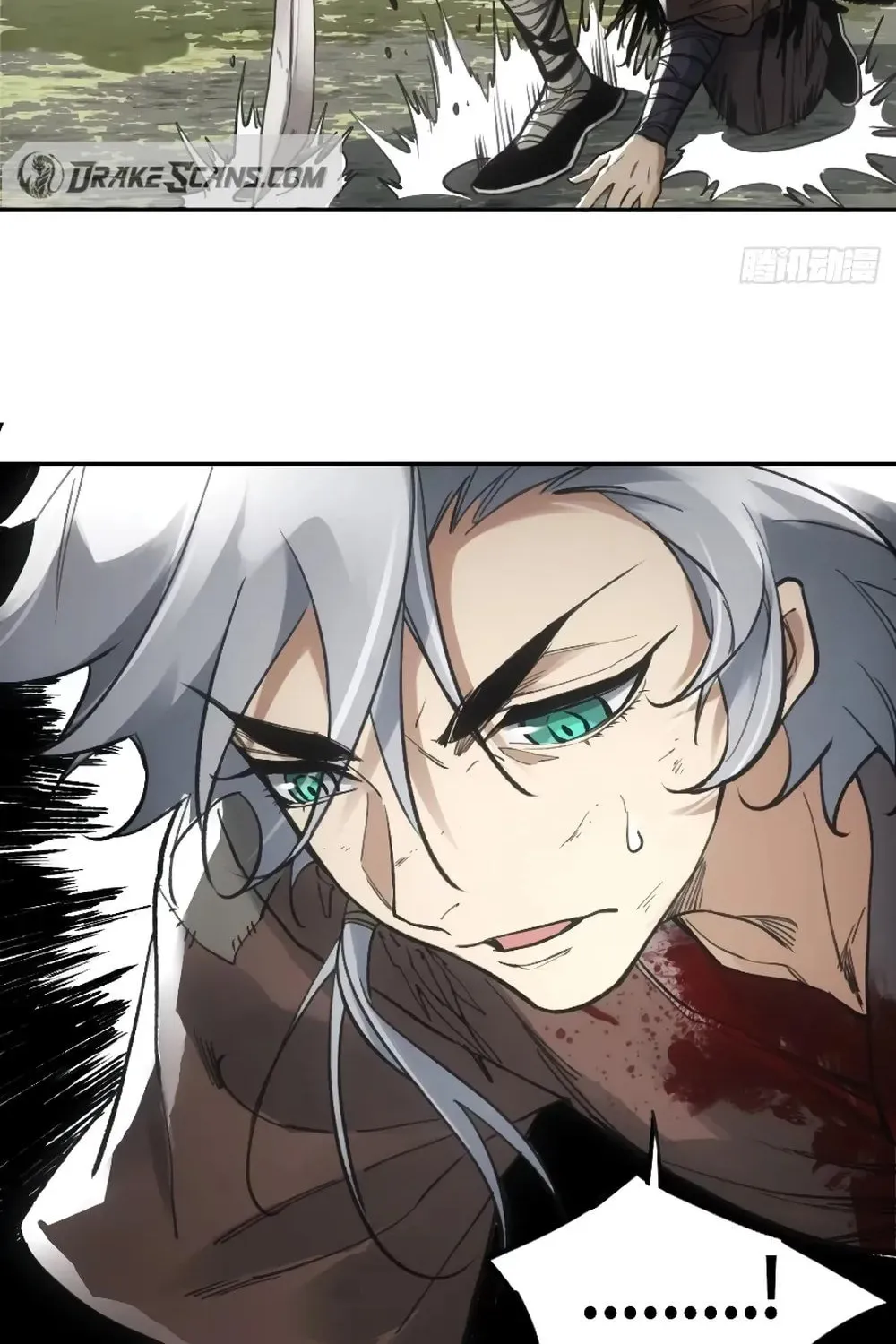 She Dao Chapter 15 page 20 - 