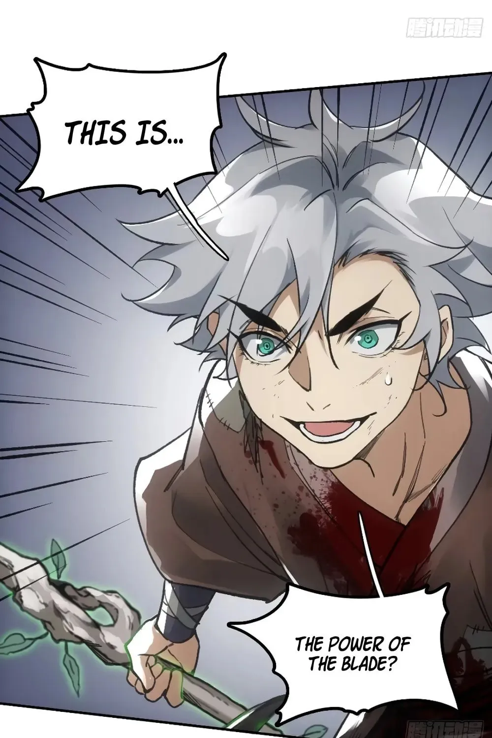 She Dao Chapter 15 page 26 - 