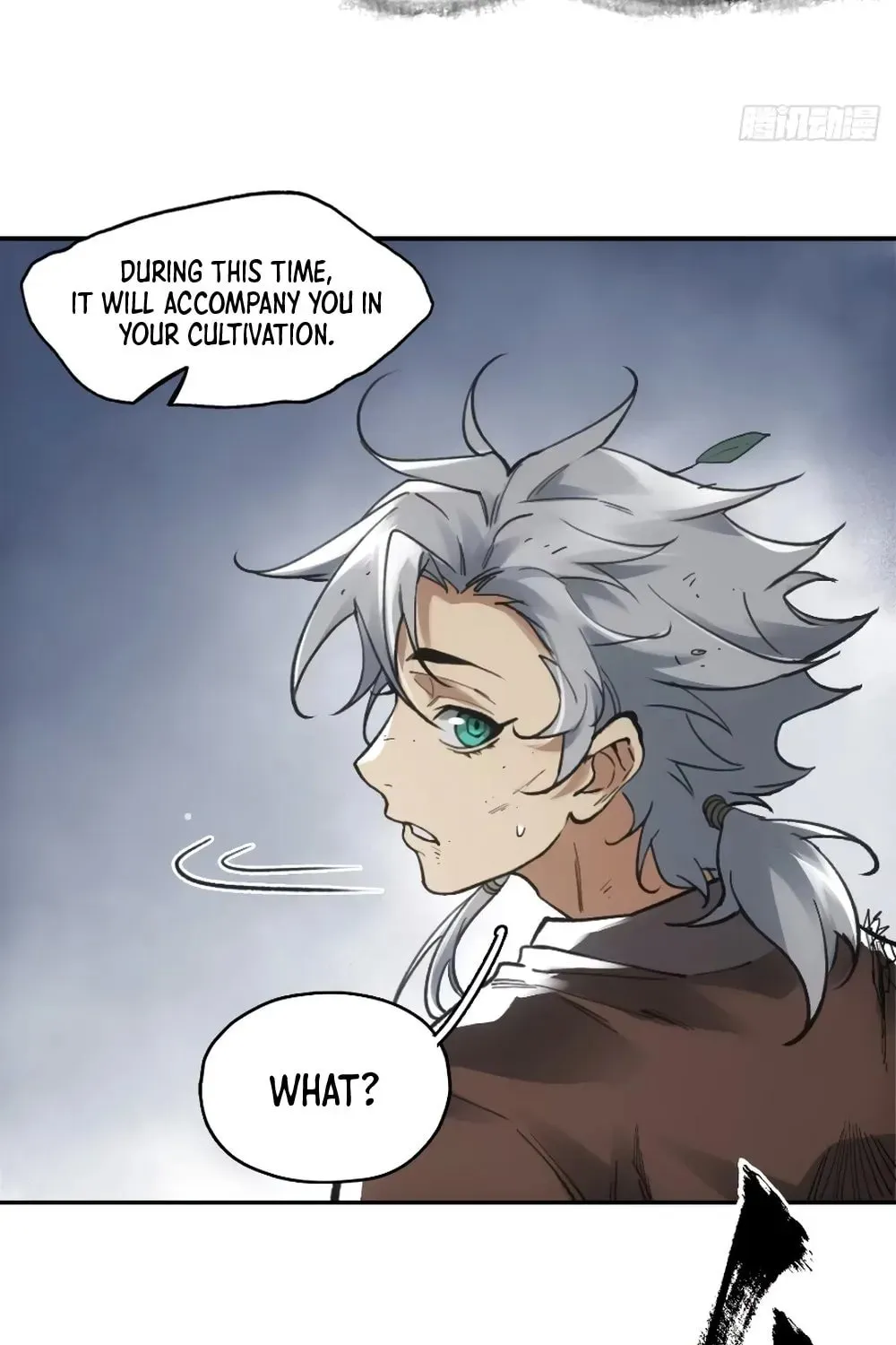 She Dao Chapter 15 page 4 - 