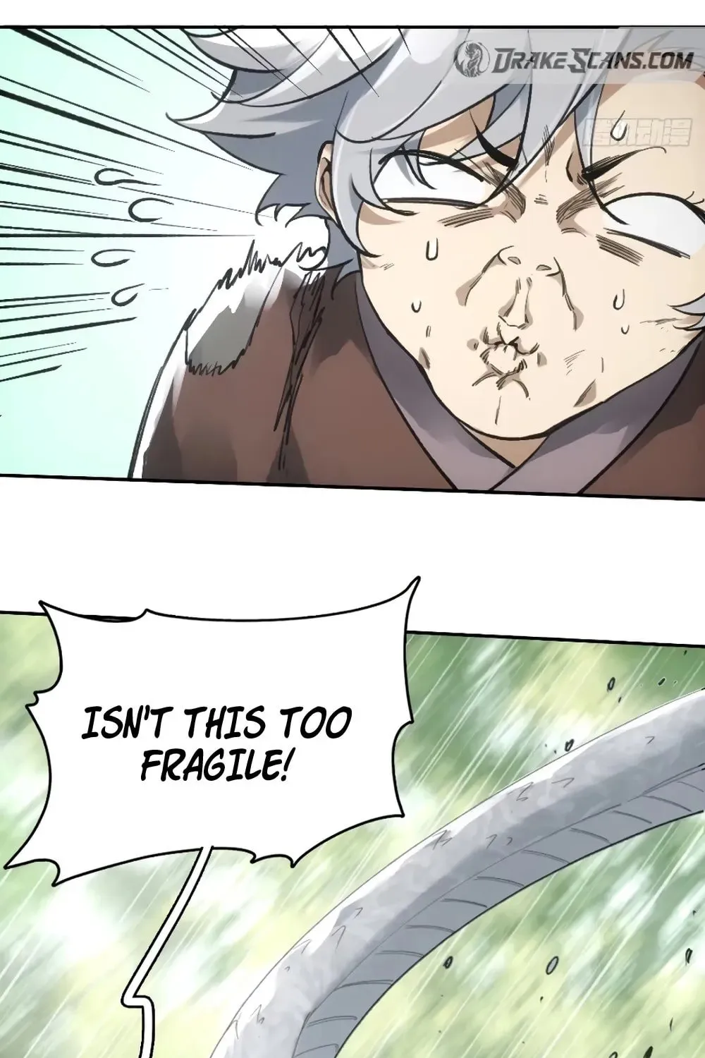She Dao Chapter 15 page 32 - 