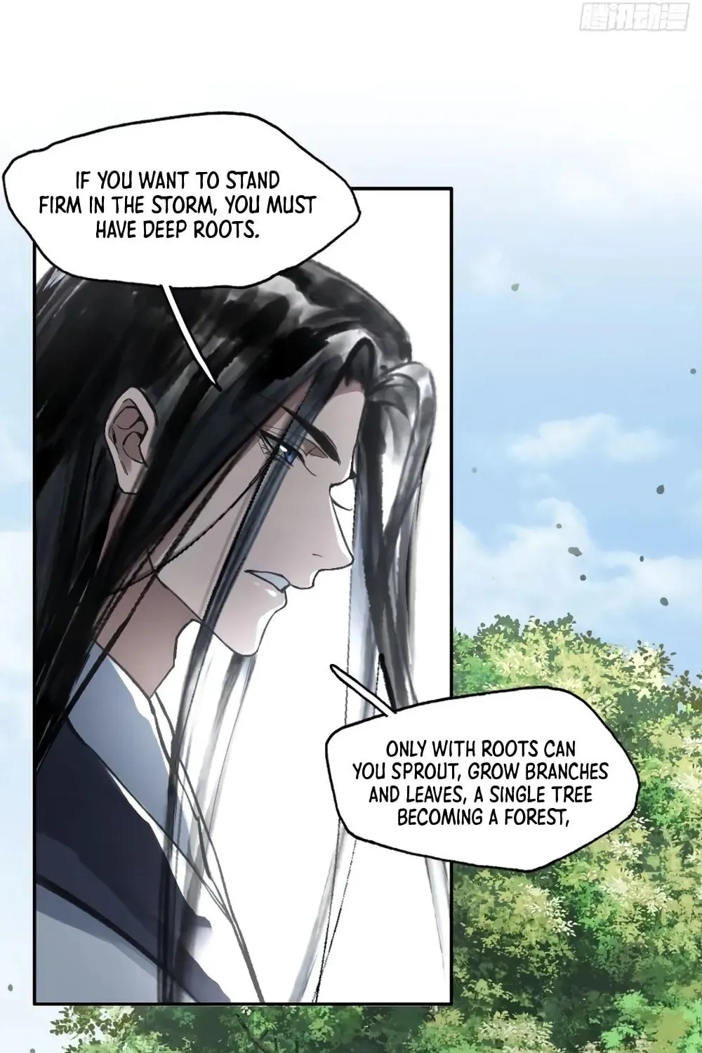 She Dao Chapter 15 page 36 - 